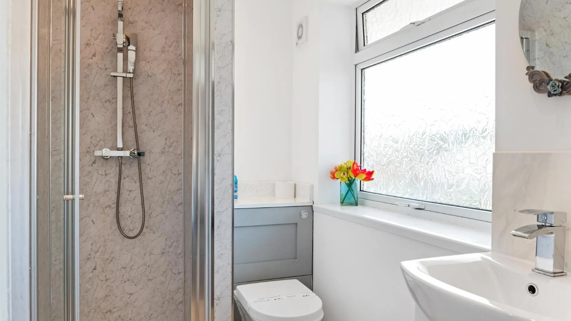 Spacious 3Br Home Close To Wollaton Park Νότιγχαμ Διαμέρισμα