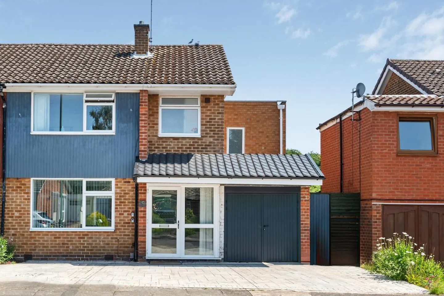 Διαμέρισμα Spacious 3Br Home Close To Wollaton Park Νότιγχαμ Ηνωμένο Βασίλειο