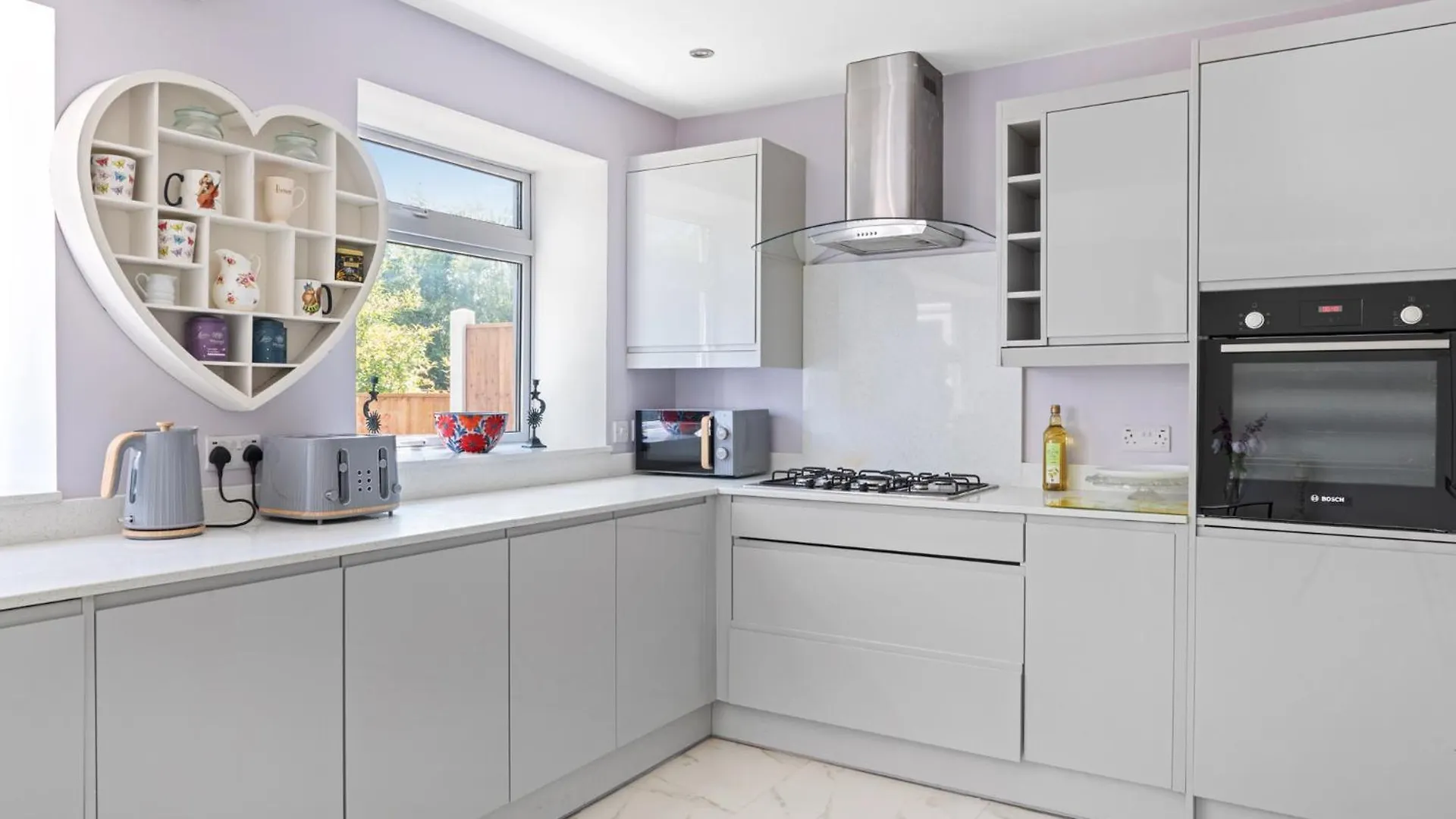 Spacious 3Br Home Close To Wollaton Park Νότιγχαμ Διαμέρισμα
